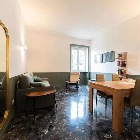 Exclusive 2-bedroom House Next To Duomo Cathedral