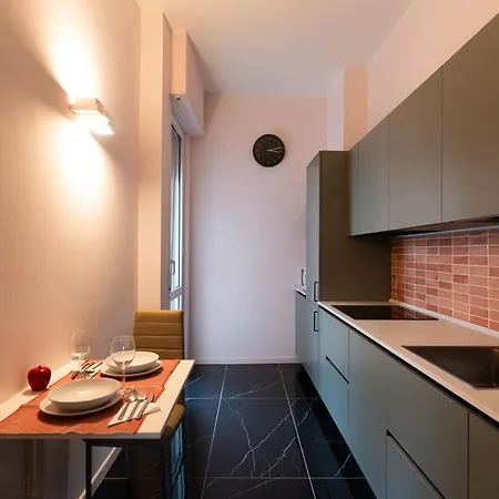 Exclusive 2-bedroom House Next To Duomo Cathedral