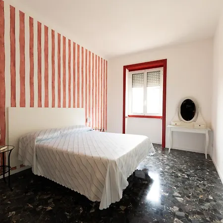 Exclusive 2-bedroom House Next To Duomo Cathedral